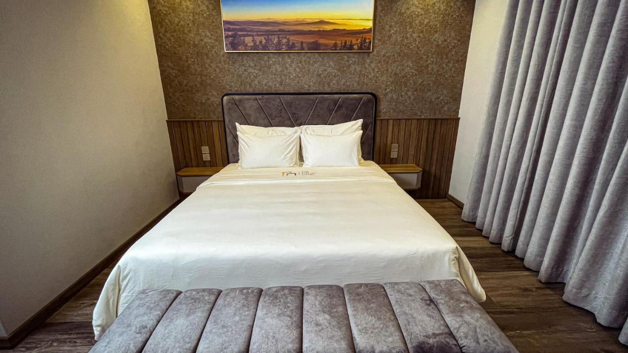 The Malibu Hotel Saigon ホーチミン市 エクステリア 写真