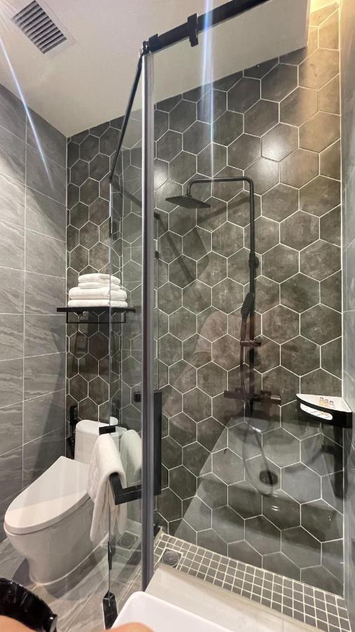 The Malibu Hotel Saigon ホーチミン市 エクステリア 写真